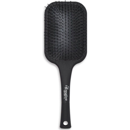 Creative Pro Hair Tools Creative Wet/Dry Large Detangling Paddle Hair Brush Hair Brush