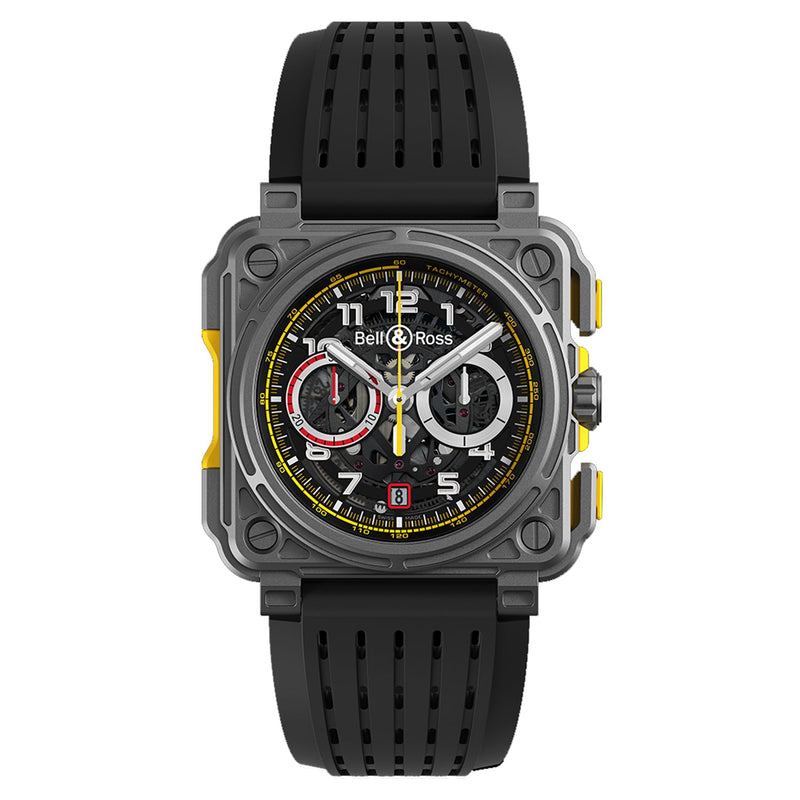 Bids.com Bell & Ross Men's Experimental Watches
