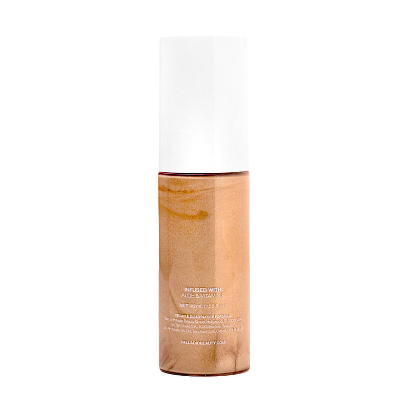 BODY SHIMMER