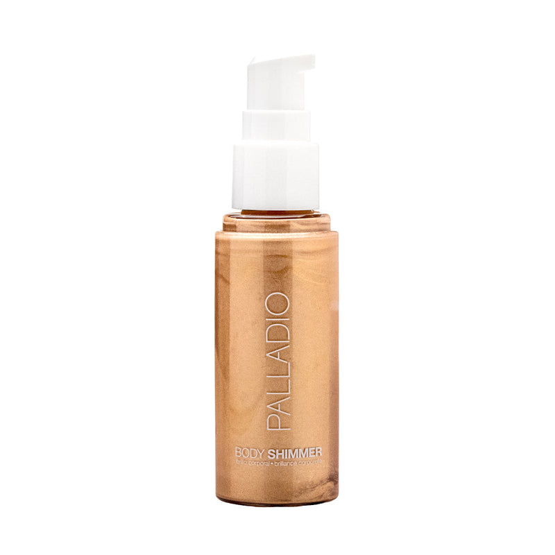 BODY SHIMMER