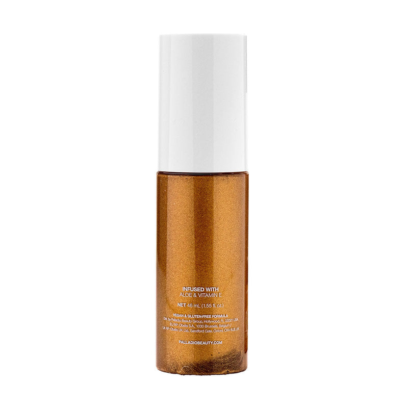 BODY SHIMMER