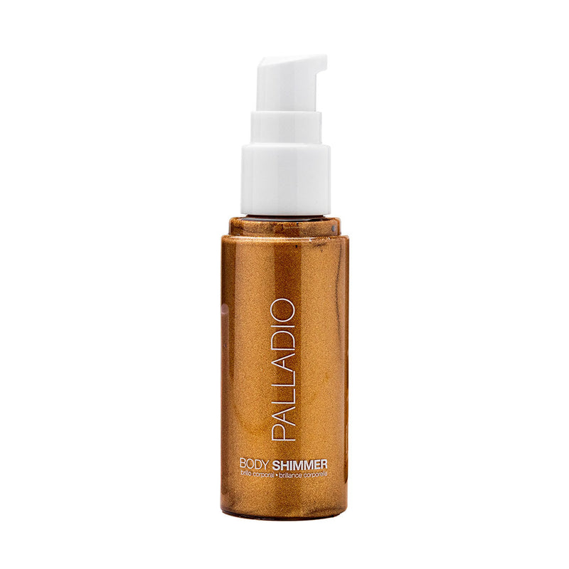 BODY SHIMMER