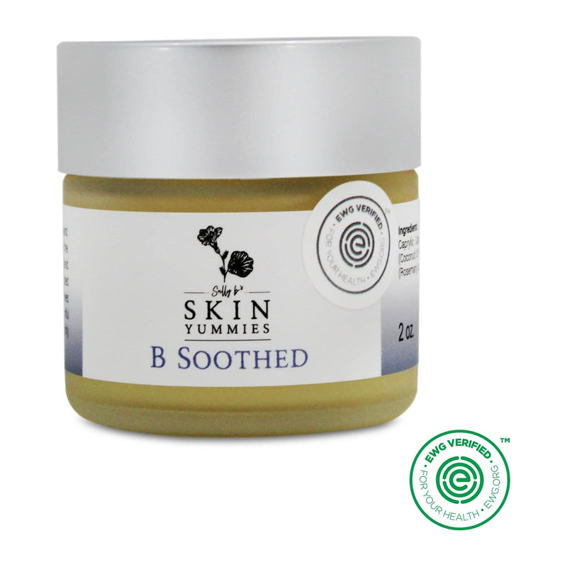 Sally B's Skin Yummies B Soothed Body