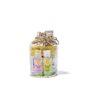 California Baby Bubble Bath Scent Sampler Samples