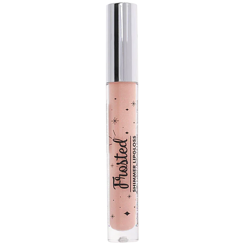 Frosted Lip Gloss