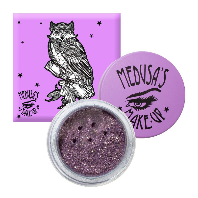 Medusa's Makeup Mystical Eye Dust - Bubo