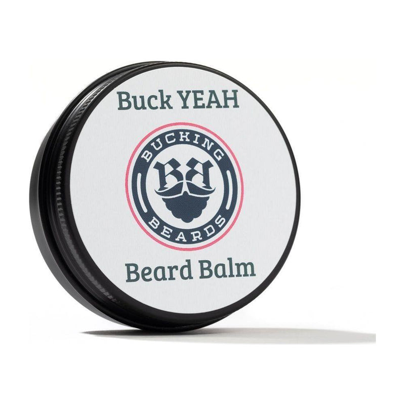 EpiLynx Nourishing Beard Balm for Sensitive Skin – Hydrating, Conditioning, Allergen-Free & Vegan