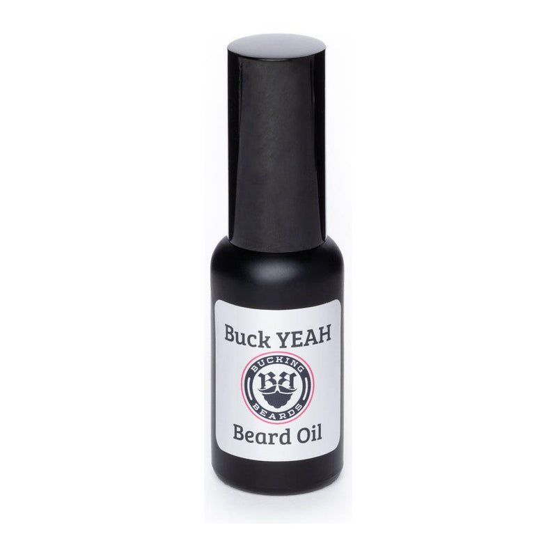 EpiLynx Beard Oil for Sensitive Skin – Hydrating, Softening, Allergen-Free & Vegan