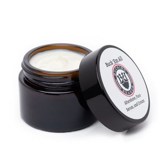 EpiLynx Post-Shave Soothing Moisturizer – Hydrating, Calming, Allergen-Free & Vegan