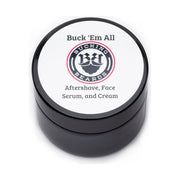 EpiLynx Post-Shave Soothing Moisturizer – Hydrating, Calming, Allergen-Free & Vegan