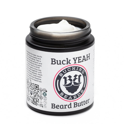 EpiLynx Beard Moisturizer for Sensitive Skin – Hydrating, Softening, Allergen-Free & Vegan