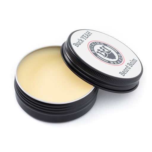 EpiLynx Nourishing Beard Balm for Sensitive Skin – Hydrating, Conditioning, Allergen-Free & Vegan