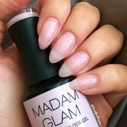 Madam Glam Builder Light Pink