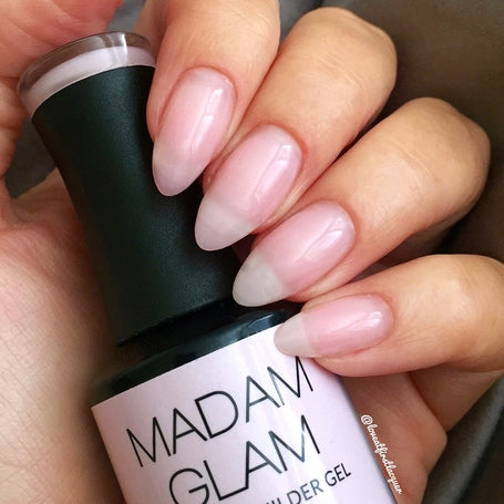 Madam Glam Builder Light Pink