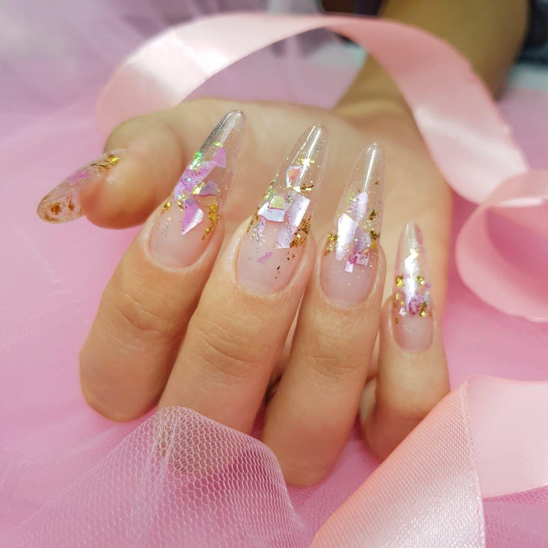 Red Iguana LLC Crystal Clear Builder Builders