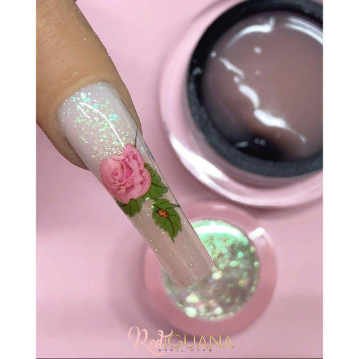 Red Iguana LLC Acrygel LIGHT PINK Acrygel