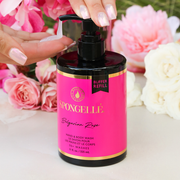Spongellé Bulgarian Rose | Hand & Body Wash Refill Body Wash