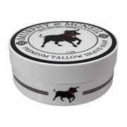 Murphy and McNeil Bull and Bell Series: Patchouli Shaving Soap - by Murphy and McNeil Shaving Soap