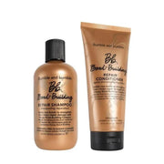 Nava Beauty Bumble and Bumble Bond-Building Repair Shampoo & Conditioner Duo Hair White Smoke 8.5 Oz & 6.7 Oz