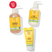 California Baby Calendula™ Soothing Bath Essentials Bundles