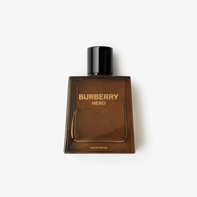 Nava Beauty Burberry Hero Eau de Parfum 3.4 OZ White Smoke