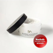 Burke Avenue by Craig the Barber Moisturizing Shave Cream Shave Cream
