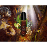 House of Matriarch High Perfumery BURLWOOD - Noble Woods High Perfumery Perfume