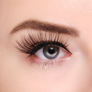 Lurella Cosmetics Synthetic Eyelashes - Burma False Eyelash