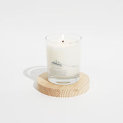 Shore Soap Co. Coconut Bikini Candle Tumbler Candles