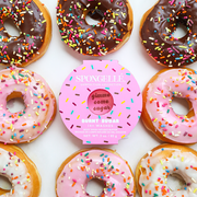 Spongellé Burnt Sugar | Confection Buffer Body Wash Infused Buffer