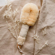 ZeroWasteStore.com Dry Body Brush Bath & Body