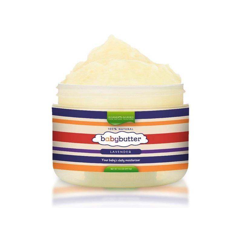 Garner's Garden Shea Baby Body Butter Baby Care