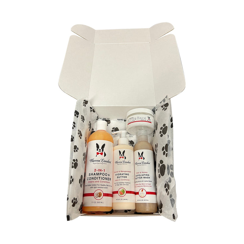 Warren London Warren London Dog Butter Box Deals & Packages