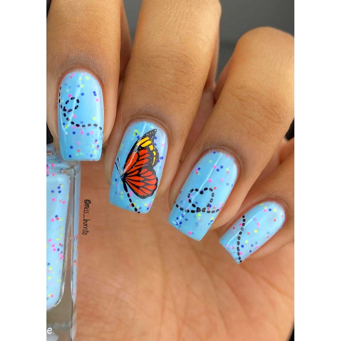 Uberchic Beauty Butterflies