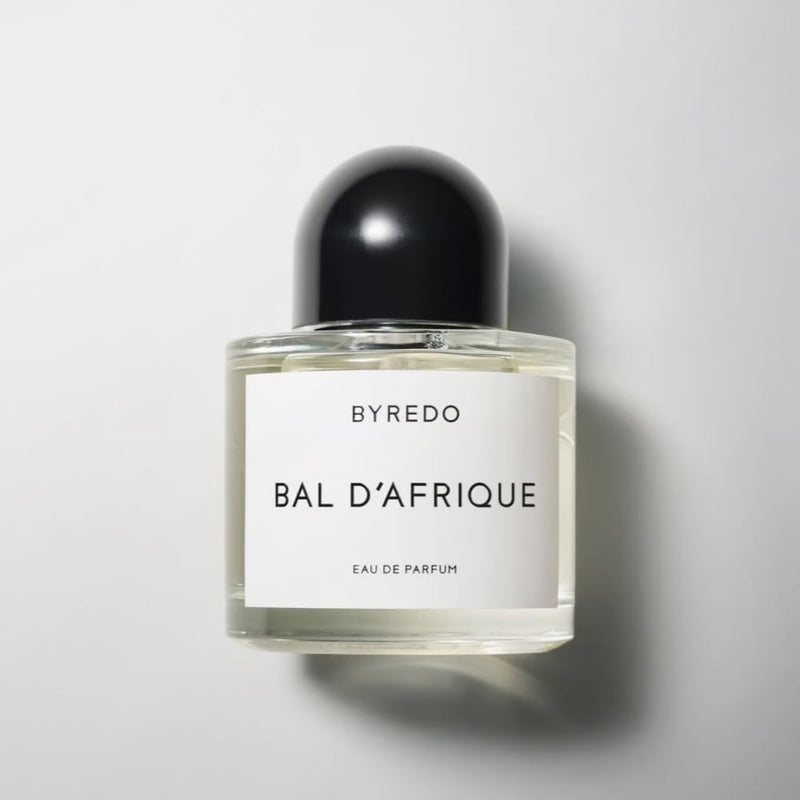 Nava Beauty Byredo Bal D'Afrique Eau De Parfum 3.4 oz Lavender