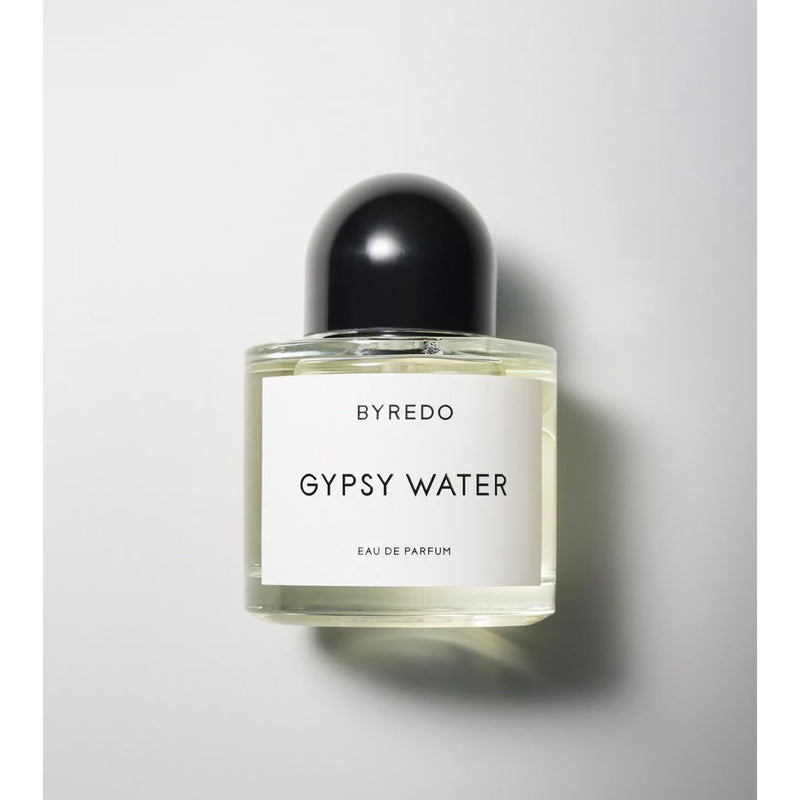 Nava Beauty Byredo Gypsy Water Eau De Parfum 3.4 oz Lavender