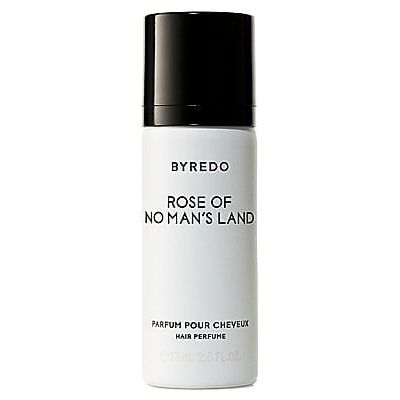 Nava Beauty Byredo Rose of No Man's Land Hair Perfume 2.5 Oz Fragrance Black Default Title