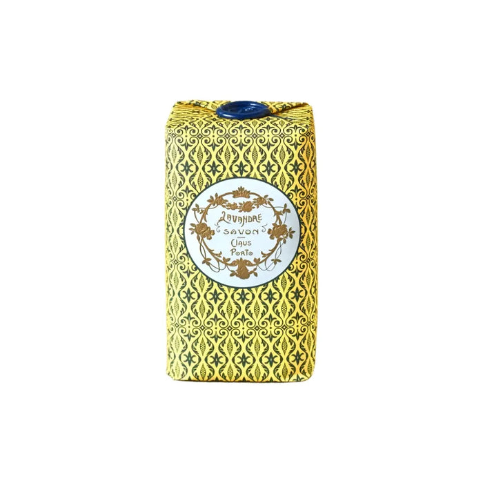 Claus Porto Lavande Soap 150g