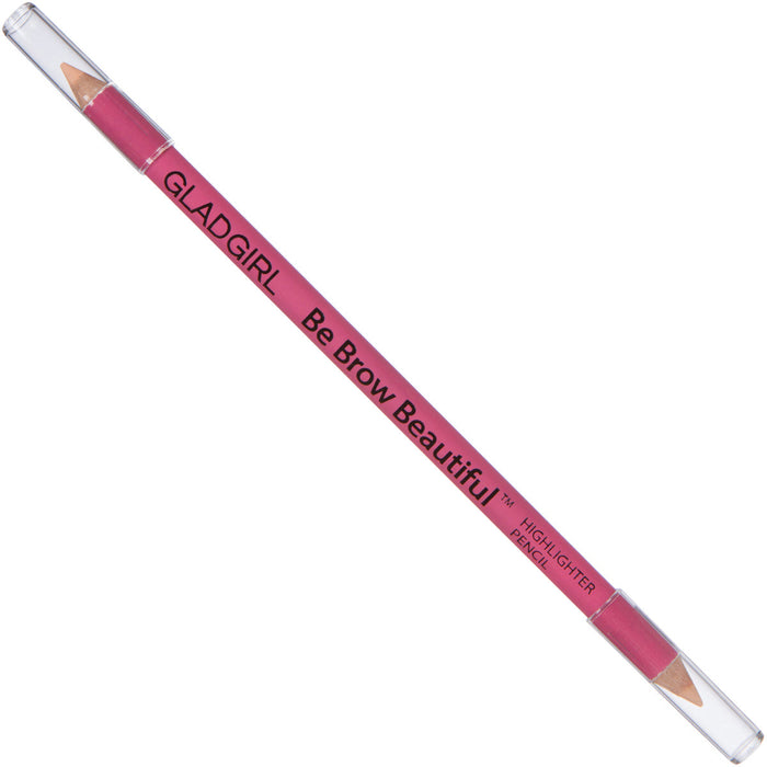 GladGirl Be Brow Beautiful® - Highlighter Pencil