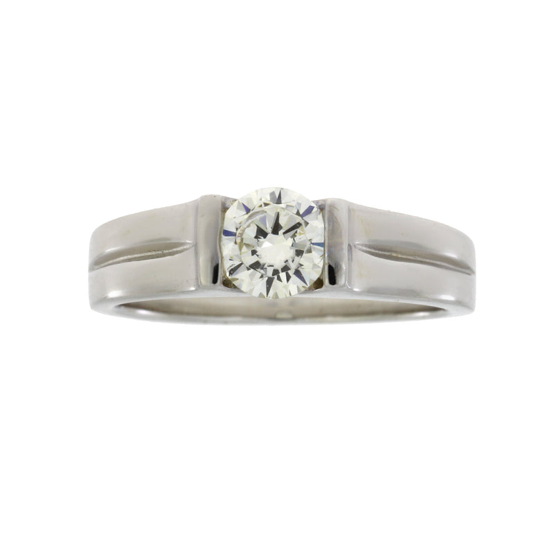 Bids.com Cubic Zirconium  Sterling Silver Rings