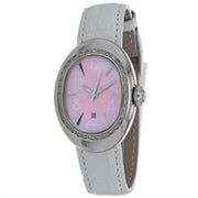 Bids.com Locman Women's Diamond Nuovo Watches