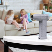 SmartPursue™ Handheld powerful blower turbo jet fan Blowers