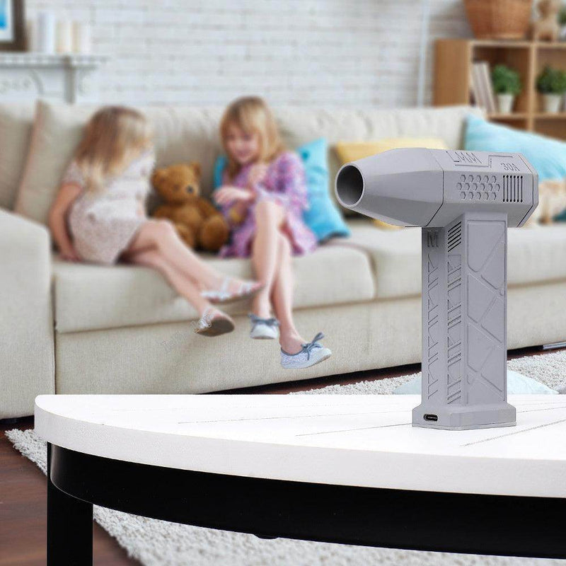 SmartPursue™ Handheld powerful blower turbo jet fan Blowers