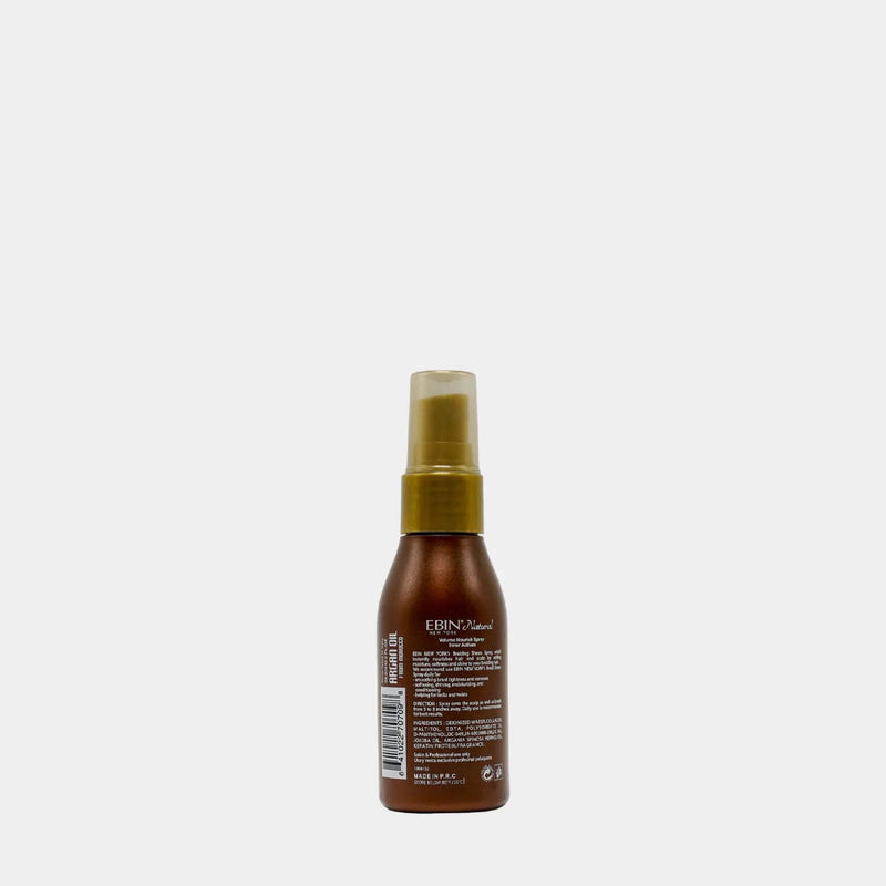 Mill's Beauty Supply Ebin 24 Hour Braid Sheen, 2oz Hair Spray