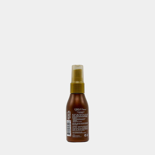 Mill's Beauty Supply Ebin 24 Hour Braid Sheen, 2oz Hair Spray