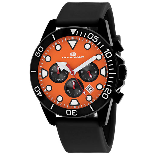 Bids.com Oceanaut Men's Naval Watches