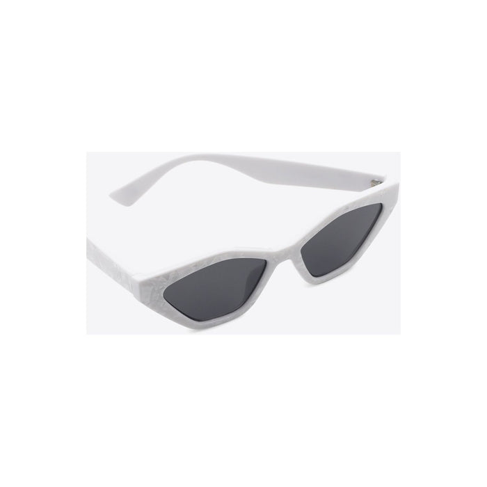 Cat Eye Polycarbonate Sunglasses