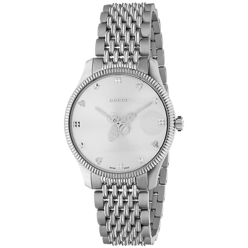 Bids.com Gucci Women's G-Timeless Watches