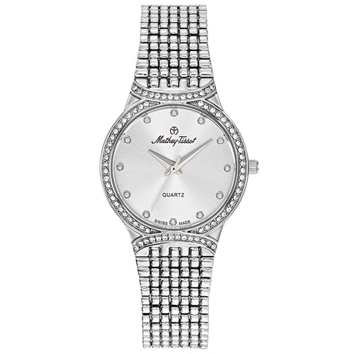 Bids.com Mathey Tissot Women's Classic Watches