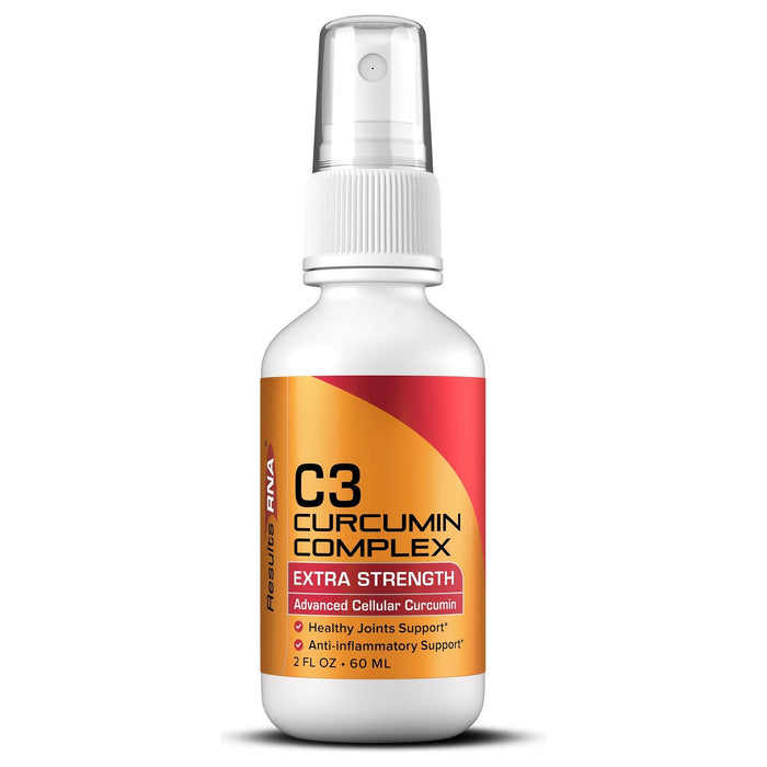 C3 Curcumin Complex